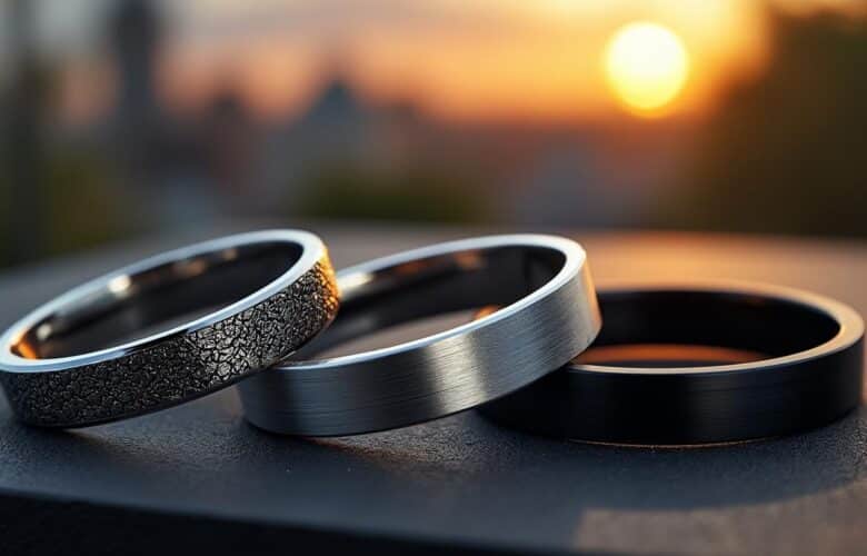 découvrez les bracelets pour homme incontournables de 2025 : matériaux innovants, designs élégants et styles tendance pour sublimer toutes les tenues masculines. trouvez le modèle fait pour vous !