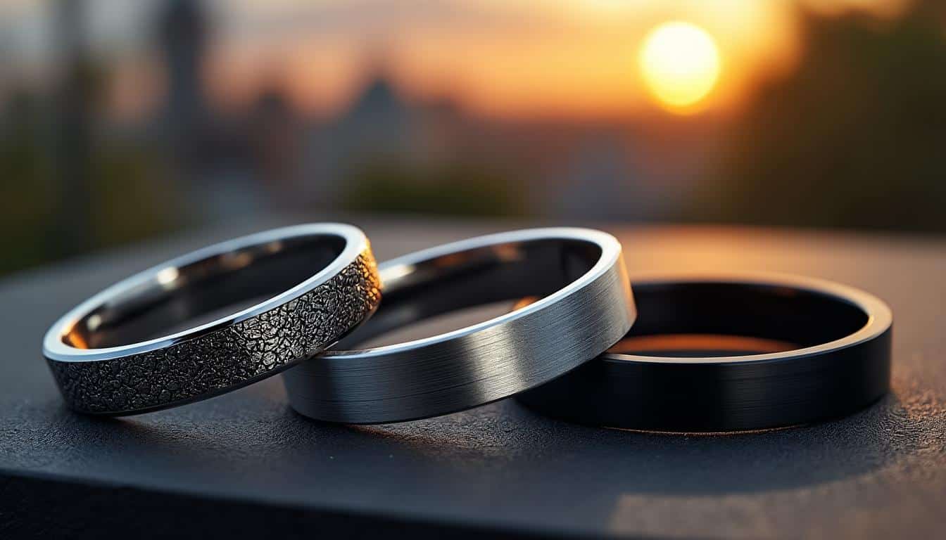 découvrez les bracelets pour homme incontournables de 2025 : matériaux innovants, designs élégants et styles tendance pour sublimer toutes les tenues masculines. trouvez le modèle fait pour vous !
