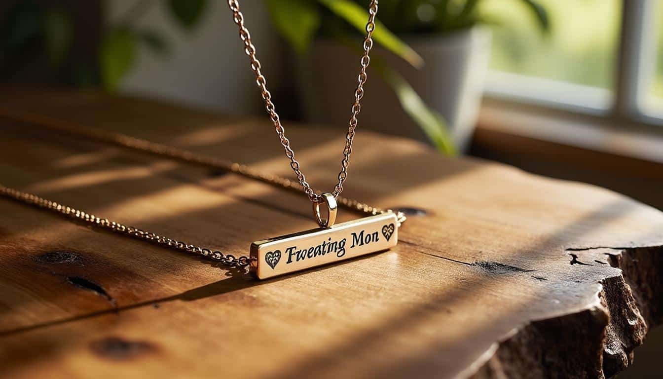 découvrez nos conseils pour choisir une chaîne personnalisée, un cadeau durable et plein de symbolique. offrez un bijou unique qui a du sens et qui accompagnera vos proches pour longtemps.