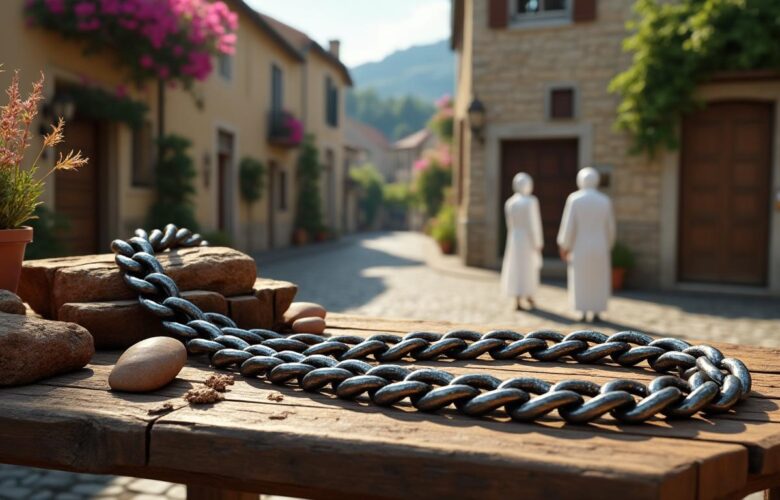 découvrez nos conseils pour offrir des chaînes personnalisées, un cadeau durable et symbolique qui marquera les esprits. trouvez l'inspiration pour faire plaisir avec un bijou unique et chargé de sens.