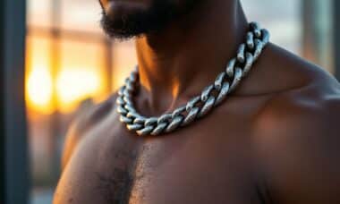 découvrez les dernières tendances de chaînes pour homme en 2025 : styles incontournables, conseils mode et astuces pour un look masculin moderne et affirmé.