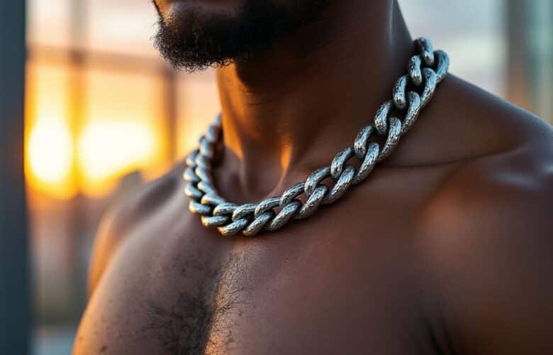 découvrez les dernières tendances de chaînes pour homme en 2025 : styles incontournables, conseils mode et astuces pour un look masculin moderne et affirmé.
