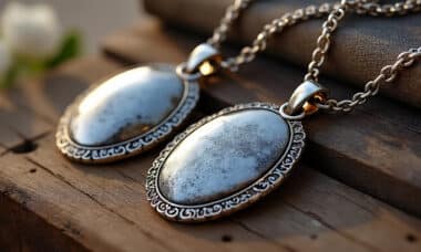 découvrez nos conseils simples et efficaces pour entretenir vos pendentifs en argent et prévenir l’oxydation. gardez vos bijoux brillants et comme neufs durablement grâce à des astuces faciles à appliquer au quotidien.