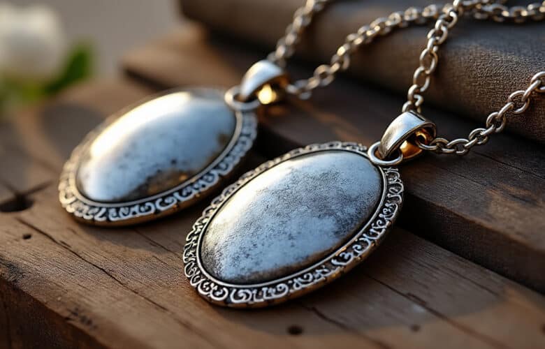 découvrez nos conseils simples et efficaces pour entretenir vos pendentifs en argent et prévenir l’oxydation. gardez vos bijoux brillants et comme neufs durablement grâce à des astuces faciles à appliquer au quotidien.