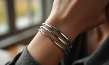 découvrez nos astuces pratiques pour porter des joncs fins en toute sécurité au quotidien, sans risque de les perdre, et profitez de l’élégance de vos bijoux en toute sérénité.