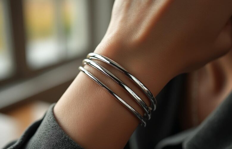 découvrez nos astuces pratiques pour porter des joncs fins en toute sécurité au quotidien, sans risque de les perdre, et profitez de l’élégance de vos bijoux en toute sérénité.