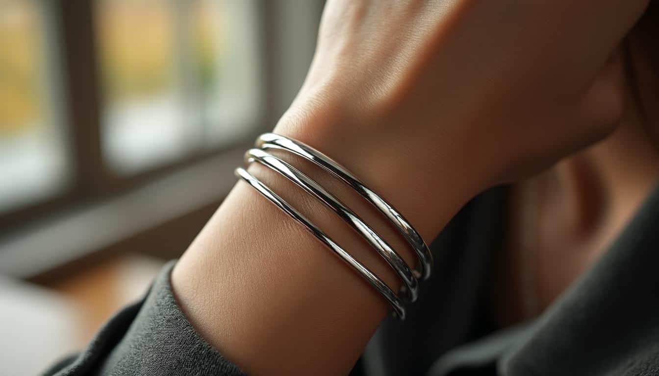 découvrez nos astuces pratiques pour porter des joncs fins en toute sécurité au quotidien, sans risque de les perdre, et profitez de l’élégance de vos bijoux en toute sérénité.