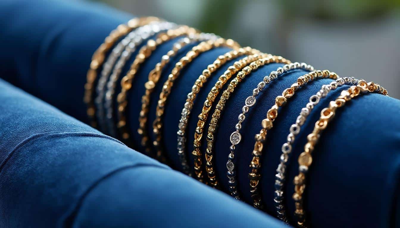 découvrez nos conseils pratiques pour porter des joncs fins au quotidien sans les perdre, et profitez de leur élégance en toute sécurité.