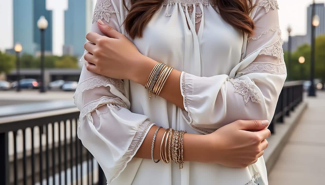 découvrez nos conseils pratiques pour porter des joncs fins au quotidien sans risque de les perdre. astuces, gestes simples et choix adaptés pour garder vos bijoux en sécurité et sublimer votre style.