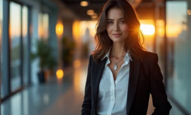 découvrez comment porter un sautoir pour donner une touche d’élégance à votre tenue professionnelle discrète. conseils et astuces pour sublimer votre look avec simplicité et raffinement.