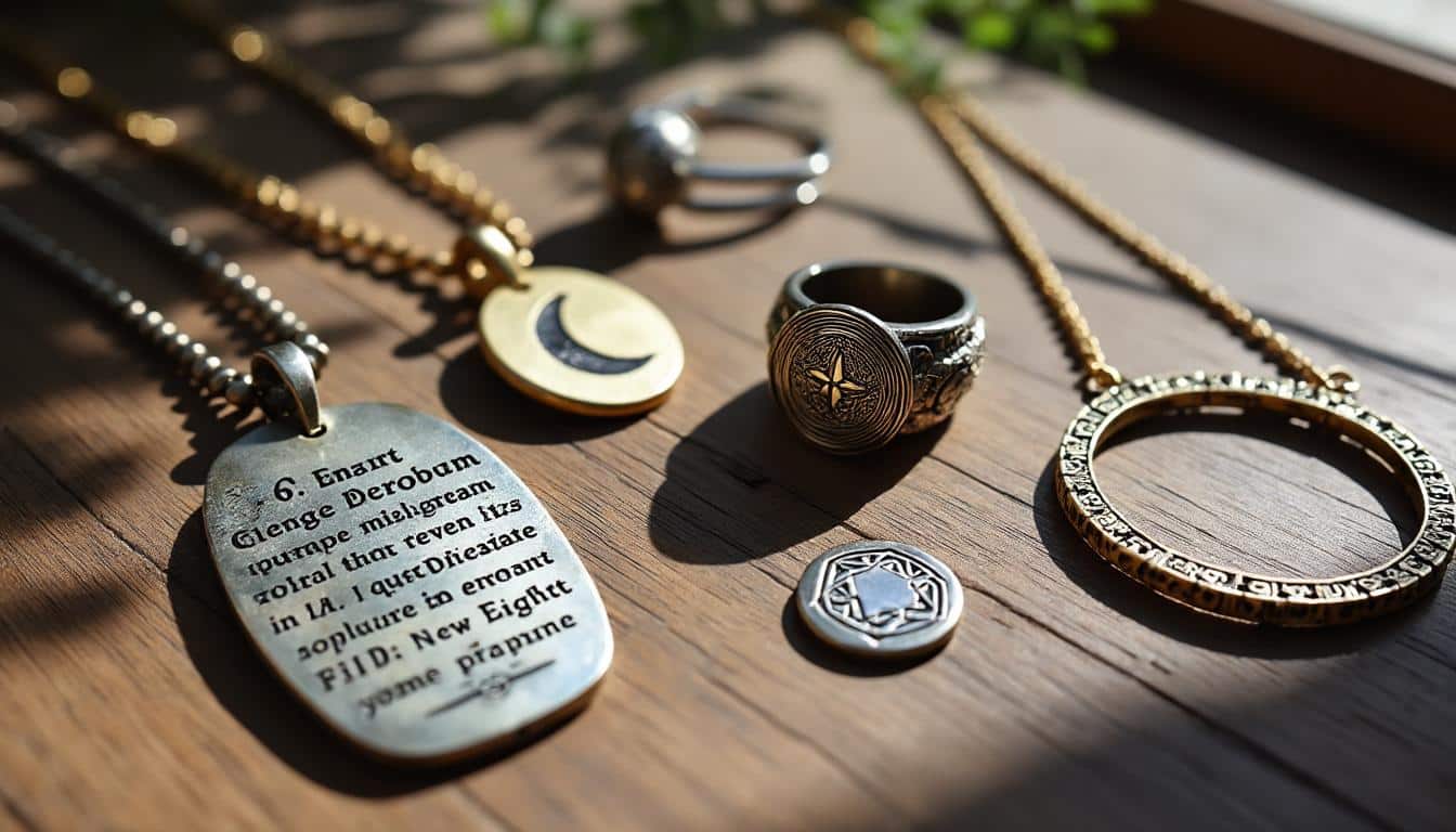 explorez la richesse des proverbes sur les bijoux et découvrez la signification profonde que ces expressions attribuent aux ornements précieux à travers différentes cultures.