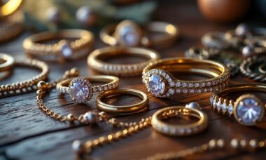 explorez la sagesse intemporelle des proverbes sur les bijoux et découvrez la signification profonde qu’ils révèlent sur la beauté, la valeur et la symbolique des ornements à travers les cultures.