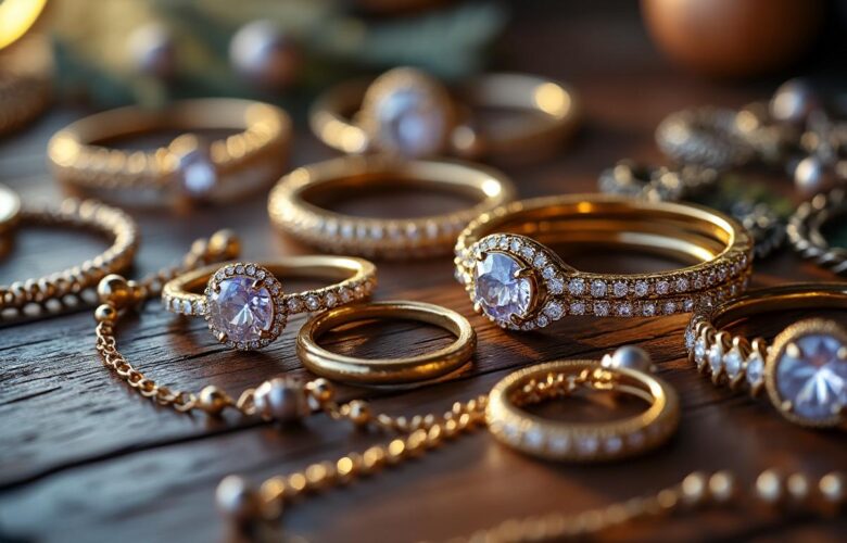 explorez la sagesse intemporelle des proverbes sur les bijoux et découvrez la signification profonde qu’ils révèlent sur la beauté, la valeur et la symbolique des ornements à travers les cultures.