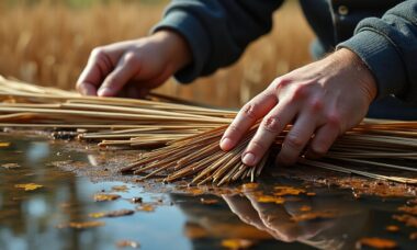 découvrez nos conseils pratiques pour nettoyer vos joncs efficacement, sans les rayer ni les déformer. suivez ce guide étape par étape pour préserver la beauté de vos bijoux en toute simplicité.