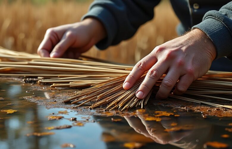 découvrez nos conseils pratiques pour nettoyer vos joncs efficacement, sans les rayer ni les déformer. suivez ce guide étape par étape pour préserver la beauté de vos bijoux en toute simplicité.