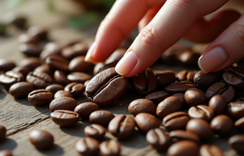 découvrez la signification des bijoux grain de café et comment ces accessoires uniques influencent le style personnel, apportant élégance et symbolisme à chaque tenue.