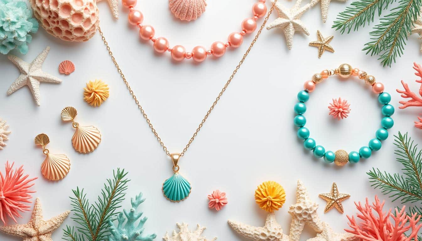 découvrez notre avis sur les meilleurs bijoux nerina et explorez les tendances actuellement en vogue pour sublimer votre style. choisissez les accessoires parfaits grâce à notre sélection et recommandations.