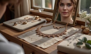 découvrez notre avis sur les meilleurs bijoux nerina et explorez les tendances en vogue du moment. conseils d’experts, sélections stylées et inspiration pour sublimer votre look avec élégance !