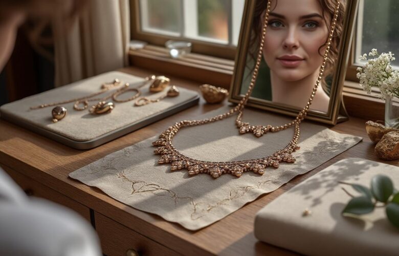 découvrez notre avis sur les meilleurs bijoux nerina et explorez les tendances en vogue du moment. conseils d’experts, sélections stylées et inspiration pour sublimer votre look avec élégance !