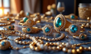 découvrez les tendances incontournables à ne pas manquer lors de la vente privée victoria bijoux : nouveautés, styles phares et conseils pour sublimer votre look avec des accessoires élégants et exclusifs !