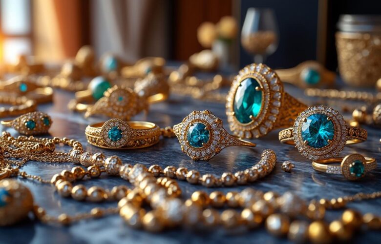 découvrez les tendances incontournables à ne pas manquer lors de la vente privée victoria bijoux : nouveautés, styles phares et conseils pour sublimer votre look avec des accessoires élégants et exclusifs !