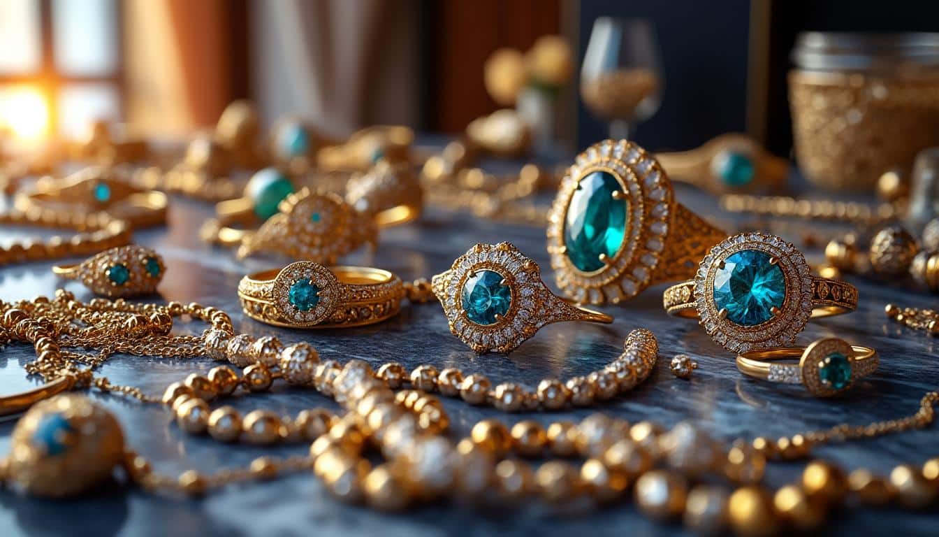 découvrez les tendances incontournables à ne pas manquer lors de la vente privée victoria bijoux : nouveautés, styles phares et conseils pour sublimer votre look avec des accessoires élégants et exclusifs !