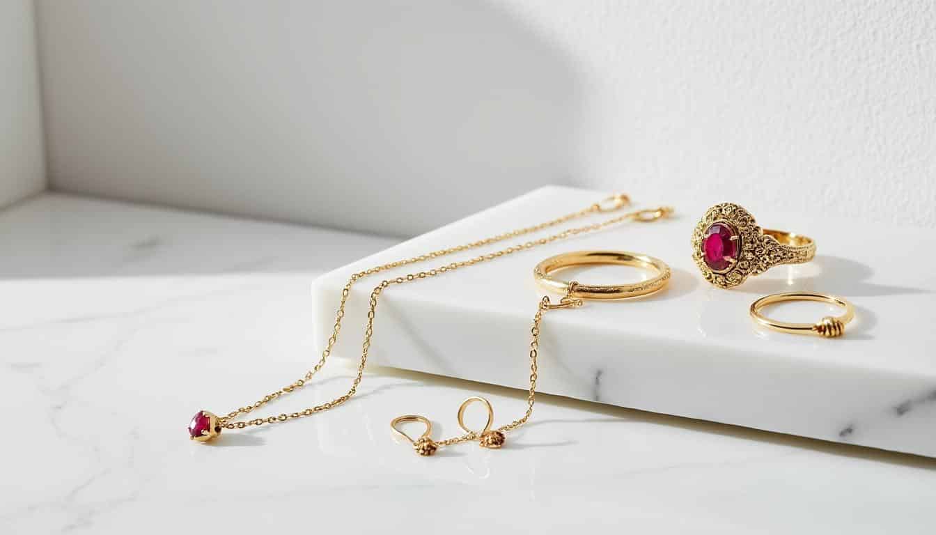 découvrez les tendances incontournables des bijoux jane de boy en 2025 : styles, matériaux innovants et pièces phares pour sublimer votre look tout au long de l’année.