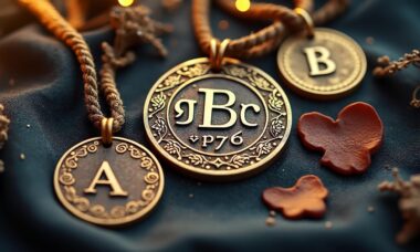 offrez un cadeau unique et touchant avec un médaillon personnalisé. découvrez pourquoi ces bijoux sur mesure sont idéaux pour transmettre de l’émotion et créer des souvenirs inoubliables.