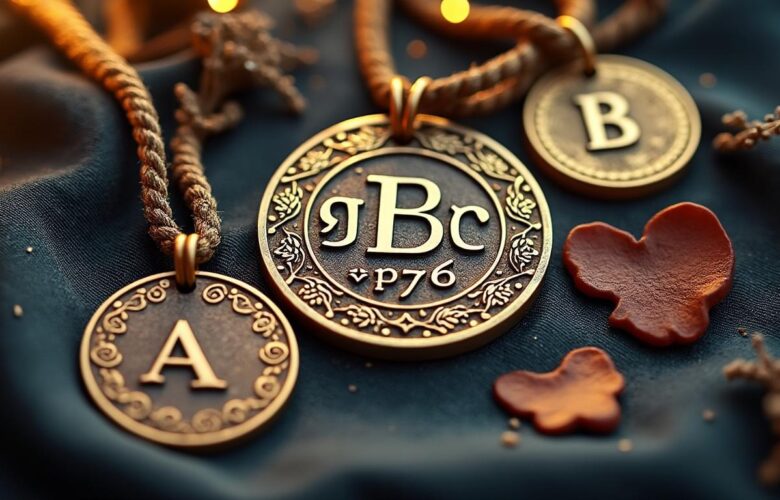 offrez un cadeau unique et touchant avec un médaillon personnalisé. découvrez pourquoi ces bijoux sur mesure sont idéaux pour transmettre de l’émotion et créer des souvenirs inoubliables.