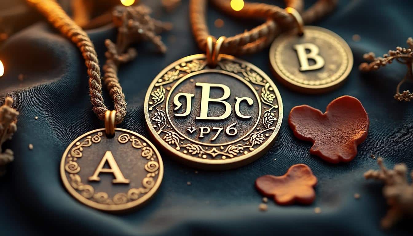 offrez un cadeau unique et touchant avec un médaillon personnalisé. découvrez pourquoi ces bijoux sur mesure sont idéaux pour transmettre de l’émotion et créer des souvenirs inoubliables.