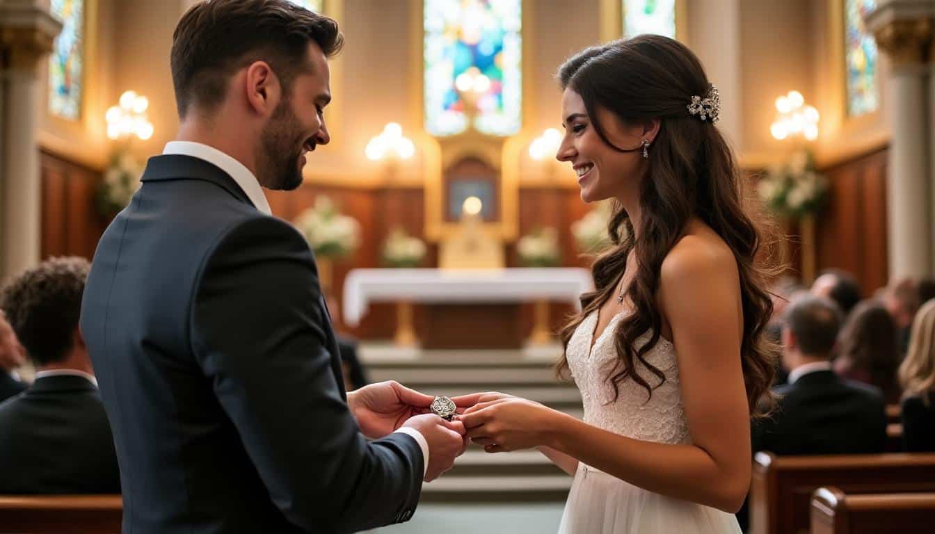 découvrez pourquoi les médaillons personnalisés sont le cadeau sentimental idéal : uniques, porteurs d’émotion et parfaits pour graver vos souvenirs les plus précieux. offrez un bijou plein de sens à vos proches.