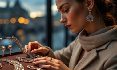 découvrez notre guide complet only trend bijoux pour trouver l'accessoire parfait qui sublimera votre style. conseils, tendances et astuces pour faire le meilleur choix de bijoux.