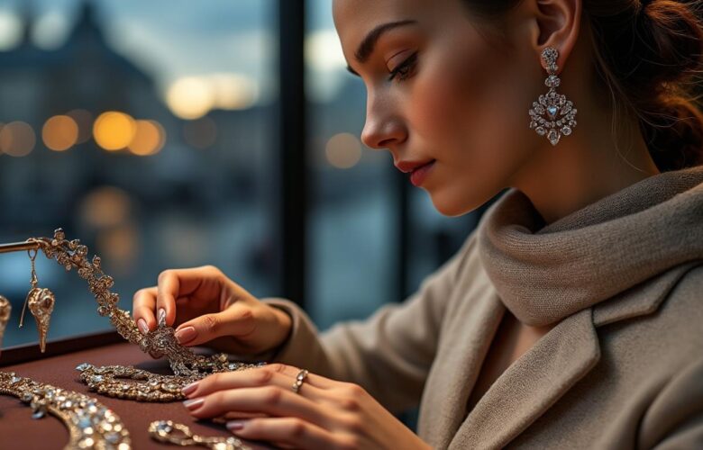 découvrez notre guide complet only trend bijoux pour trouver l'accessoire parfait qui sublimera votre style. conseils, tendances et astuces pour faire le meilleur choix de bijoux.