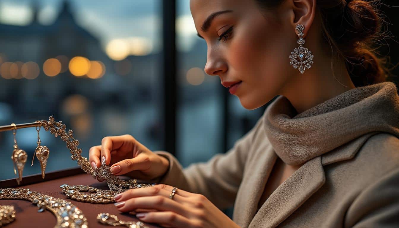 découvrez notre guide complet only trend bijoux pour trouver l'accessoire parfait qui sublimera votre style. conseils, tendances et astuces pour faire le meilleur choix de bijoux.