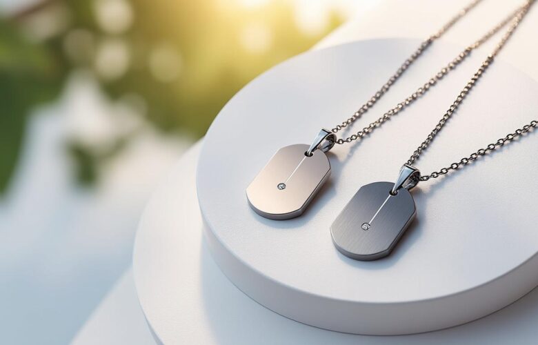 découvrez pourquoi les pendentifs minimalistes séduisent de plus en plus : élégants, discrets et faciles à porter, ces bijoux tendance subliment votre style en toute simplicité.