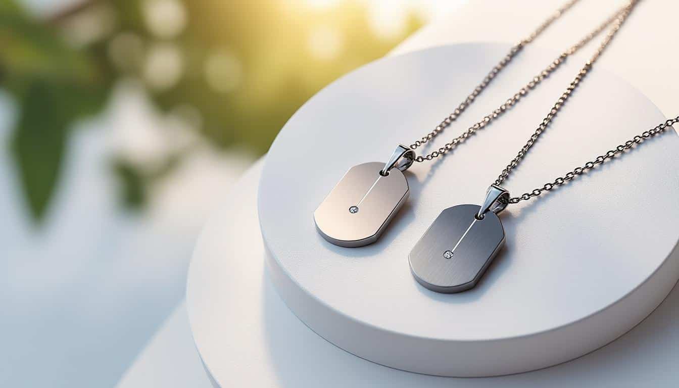découvrez pourquoi les pendentifs minimalistes séduisent de plus en plus : élégants, discrets et faciles à porter, ces bijoux tendance subliment votre style en toute simplicité.
