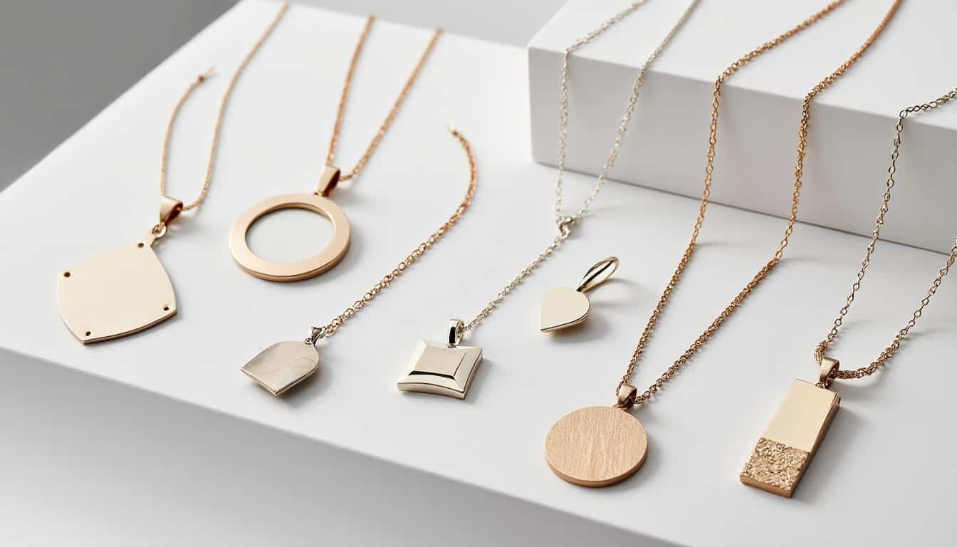 découvrez pourquoi les pendentifs minimalistes séduisent autant : leur élégance discrète, leur facilité à s'associer à tous les styles et leur symbolique personnelle en font des bijoux incontournables et très tendance.