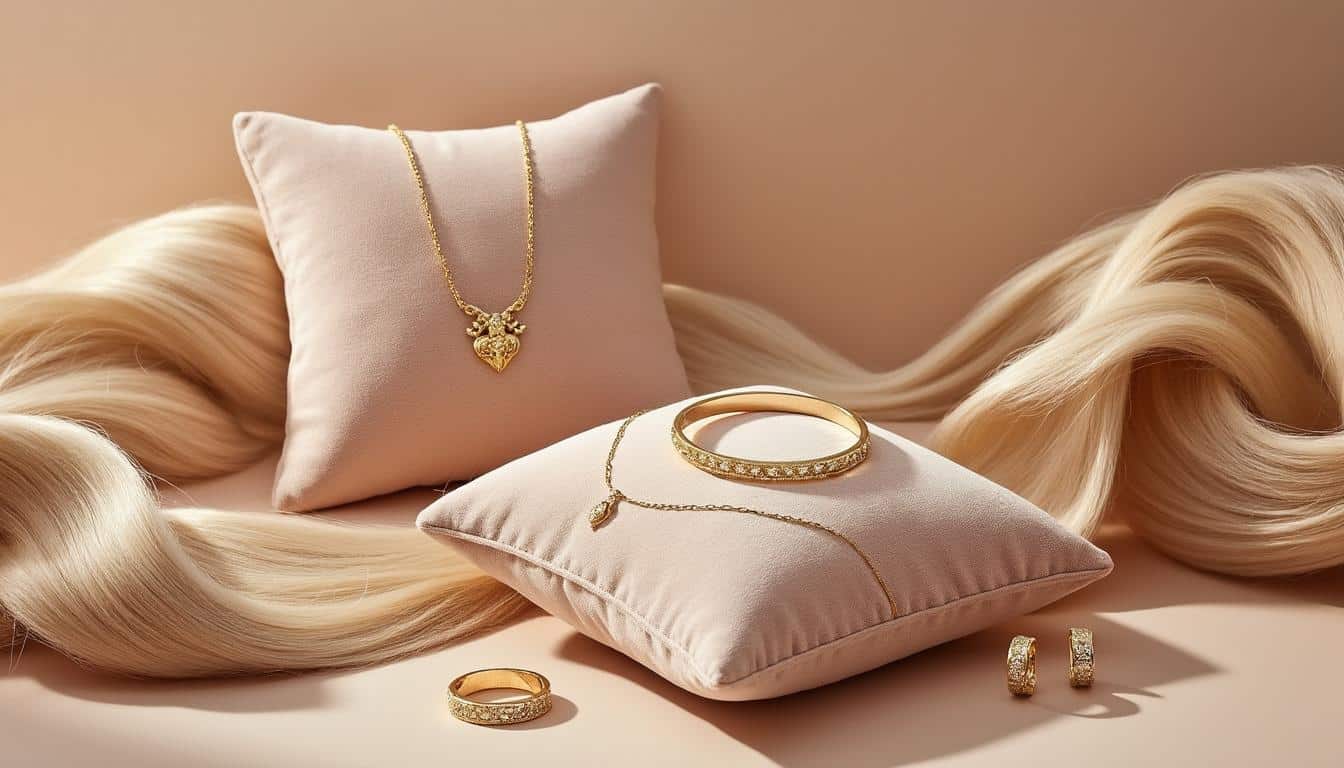 découvrez pourquoi le choix de bijoux en or ou en argent sublime la beauté des blondes. astuces, conseils et explications pour trouver la teinte idéale et faire toute la différence dans votre style.