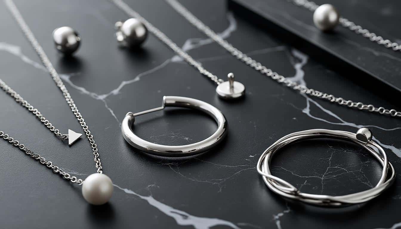 découvrez pourquoi choisir des bijoux en or ou en argent sublime les blondes, en mettant en valeur leur teint et leur style. nos conseils pour sélectionner les métaux qui illumineront votre beauté naturelle.