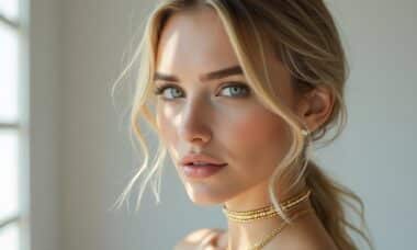 découvrez comment les bijoux en or ou en argent subliment la beauté des blondes et mettent en valeur leur teint éclatant. nos conseils pour bien choisir et faire toute la différence avec des accessoires adaptés à votre couleur de cheveux !