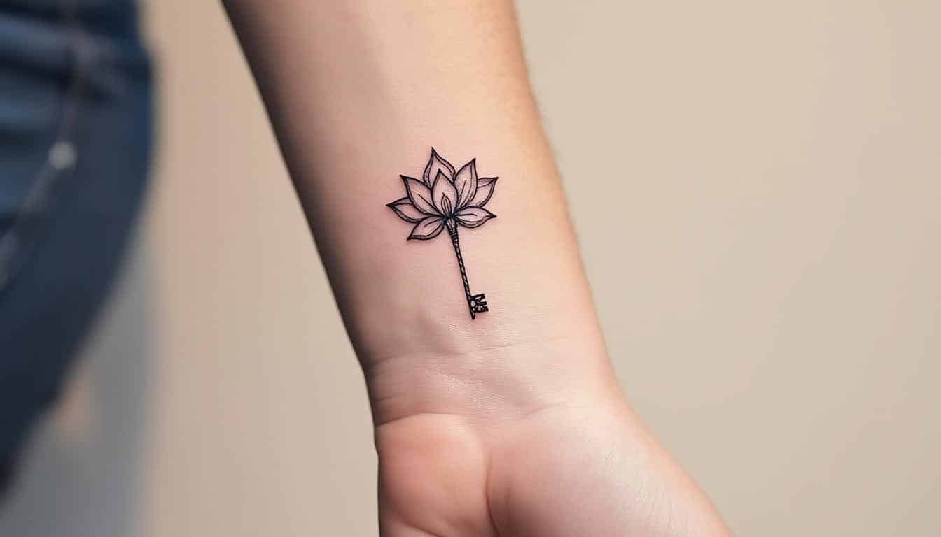 découvrez comment choisir le motif de tatouage femme inspiré des bijoux qui correspond à votre style. conseils, inspirations et astuces pour un tatouage élégant et unique.