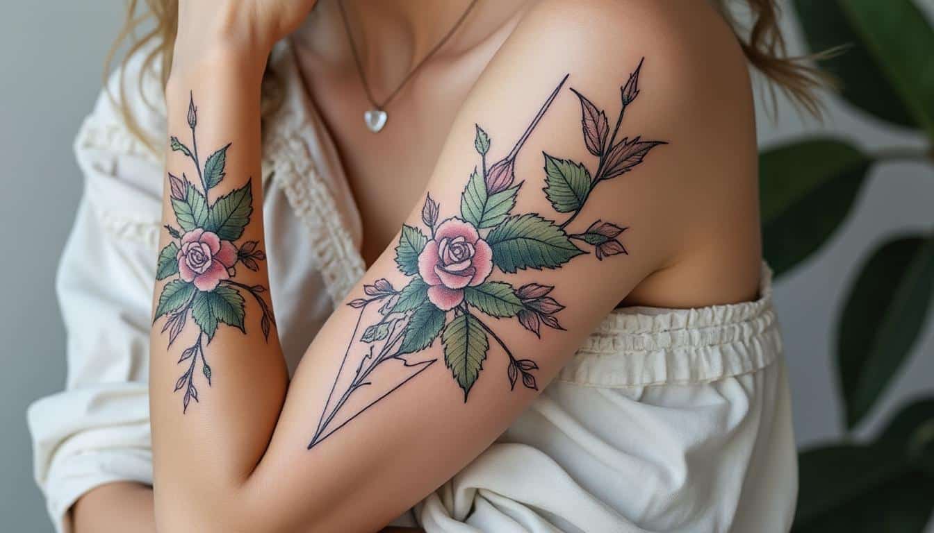 découvrez nos conseils pour choisir le tatouage femme bijoux idéal selon votre style et vos envies. explorez les motifs tendance et trouvez celui qui vous correspond parfaitement !