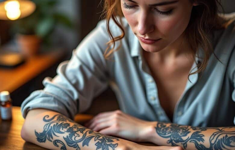 découvrez comment choisir le motif de tatouage femme bijoux idéal selon votre style et personnalité. conseils et inspirations pour un tatouage unique et élégant.