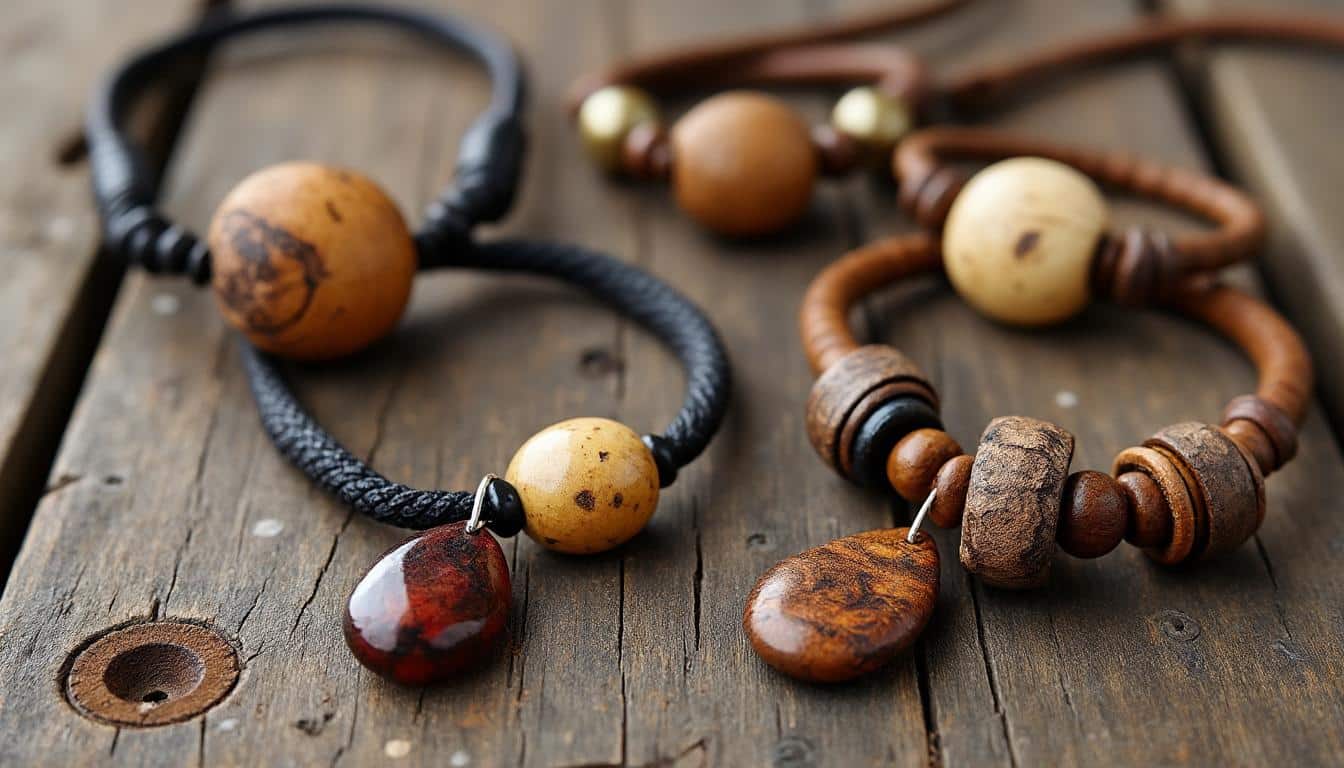 découvrez terre de femme bijoux : des créations artisanales uniques conçues pour sublimer chaque moment de votre vie. offrez-vous l’élégance et l’authenticité avec des bijoux faits main, adaptés à toutes les occasions.