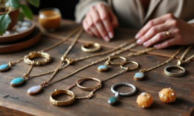 découvrez terre de femme bijoux : des créations artisanales uniques et élégantes, parfaites pour sublimer chaque occasion et révéler votre style authentique.
