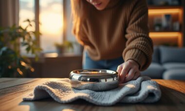 découvrez nos conseils pratiques pour entretenir vos torques en argent massif et conserver leur éclat naturel facilement à la maison. astuces, produits et étapes simples pour des bijoux brillants comme au premier jour !