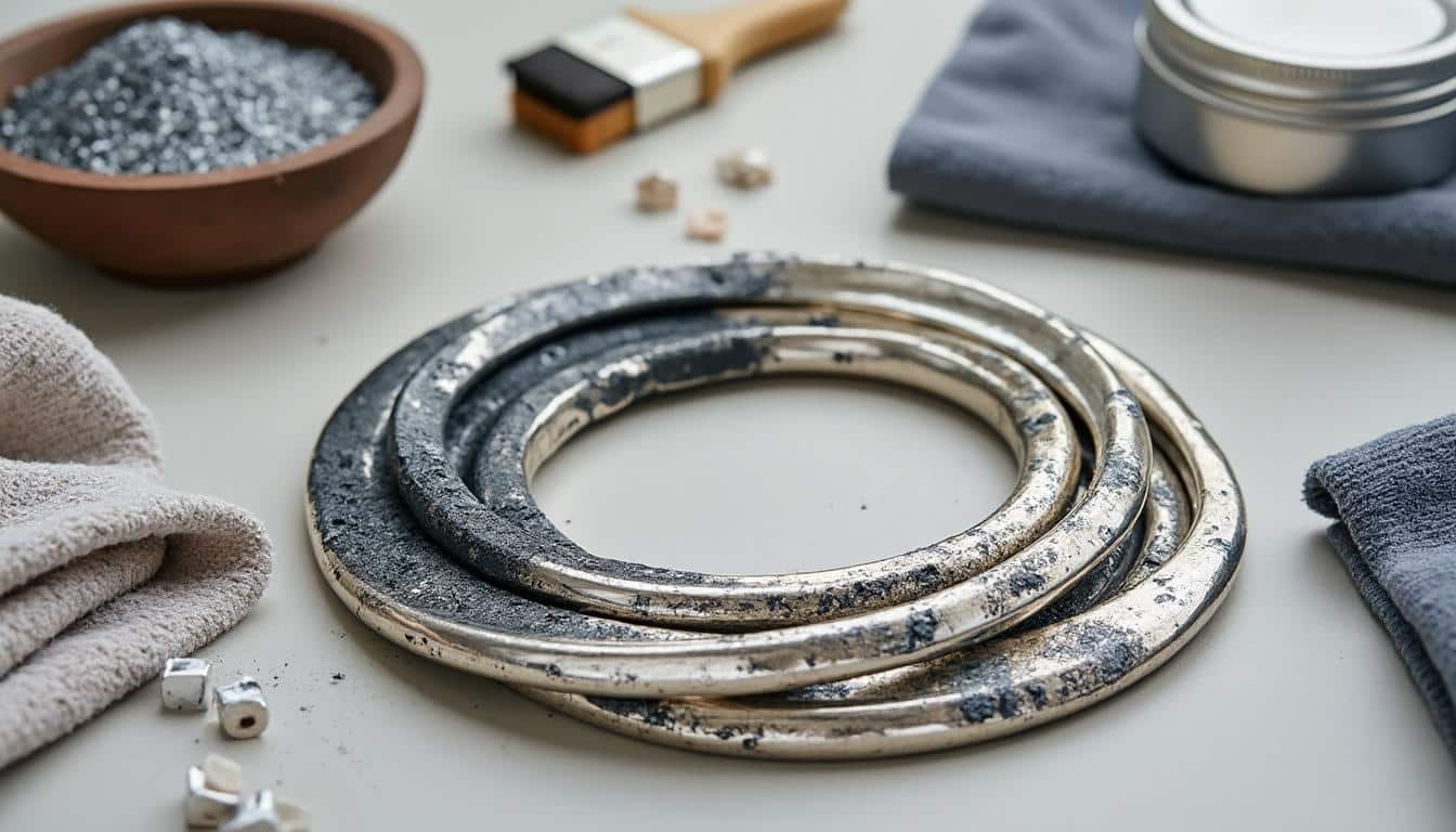 découvrez nos conseils simples et efficaces pour entretenir vos torques en argent massif et conserver leur éclat d’origine facilement à la maison. astuces naturelles, gestes à adopter et erreurs à éviter pour des bijoux toujours resplendissants.