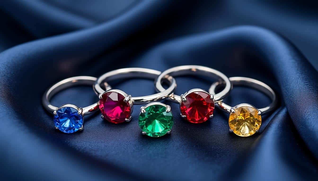 découvrez comment choisir des bagues en pierres fines en fonction de leur symbolique et de leurs bienfaits pour harmoniser beauté et énergie au quotidien.