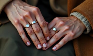 découvrez pourquoi les bagues minimalistes séduisent toutes les générations grâce à leur élégance intemporelle, leur simplicité sophistiquée et leur polyvalence qui s'adapte à tous les styles.