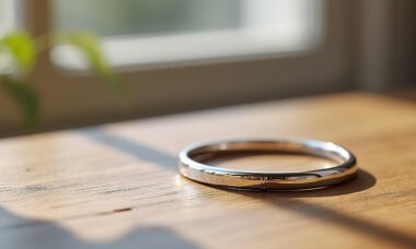 découvrez nos bracelets à charms minimalistes, alliant élégance discrète et design intemporel, parfaits pour sublimer votre style à tout âge.